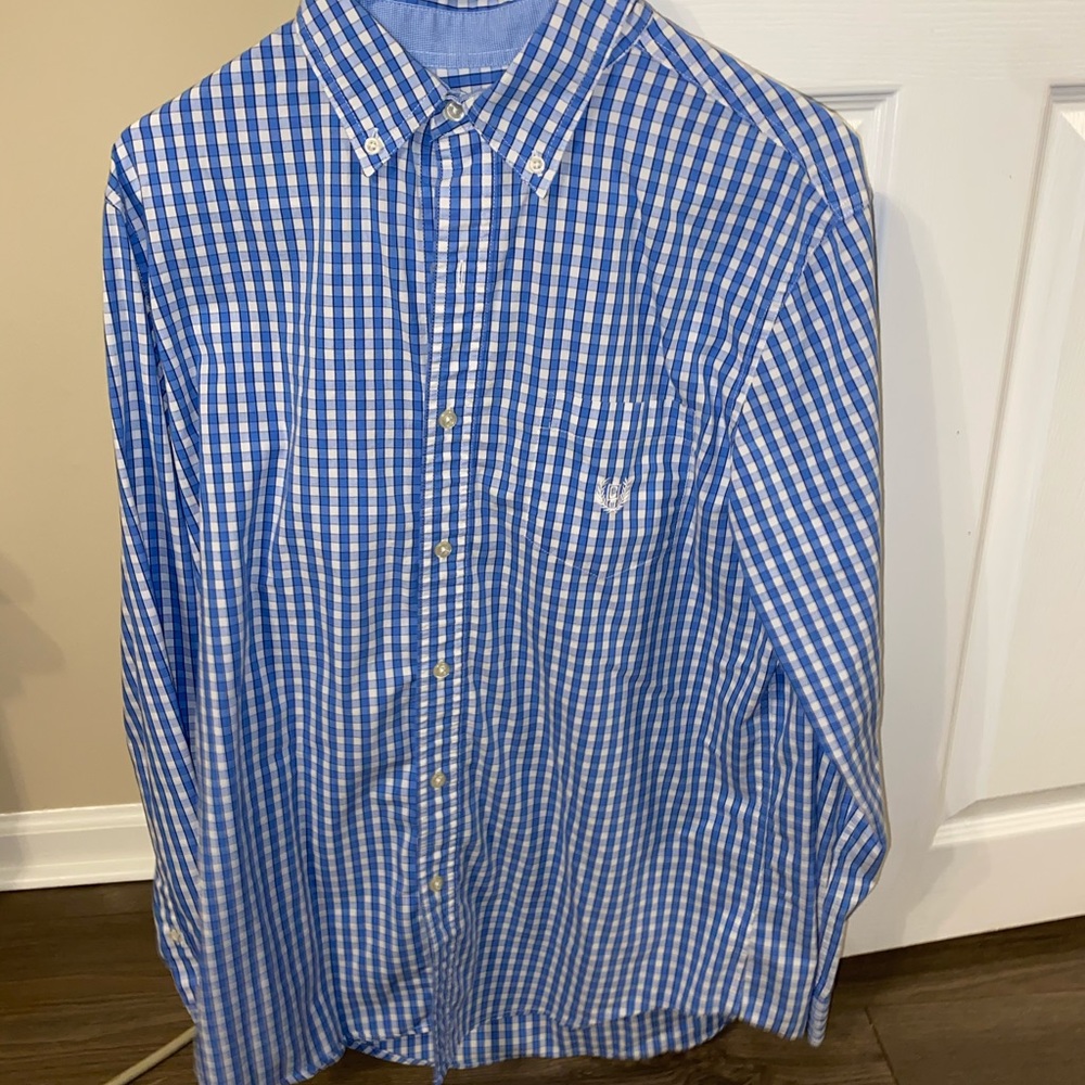 Button Down Shirt
